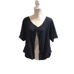 MKM Designs Cardigan